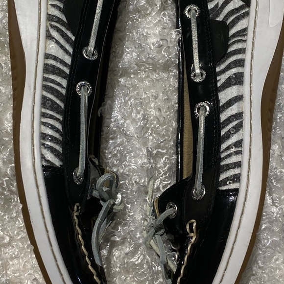 Sperry Top Sider shoes - Picture 5 of 8